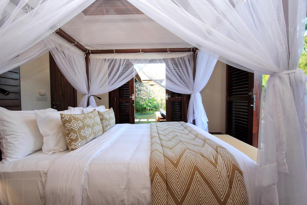 Villa Suar Drupadi Seminyak Exteriör bild