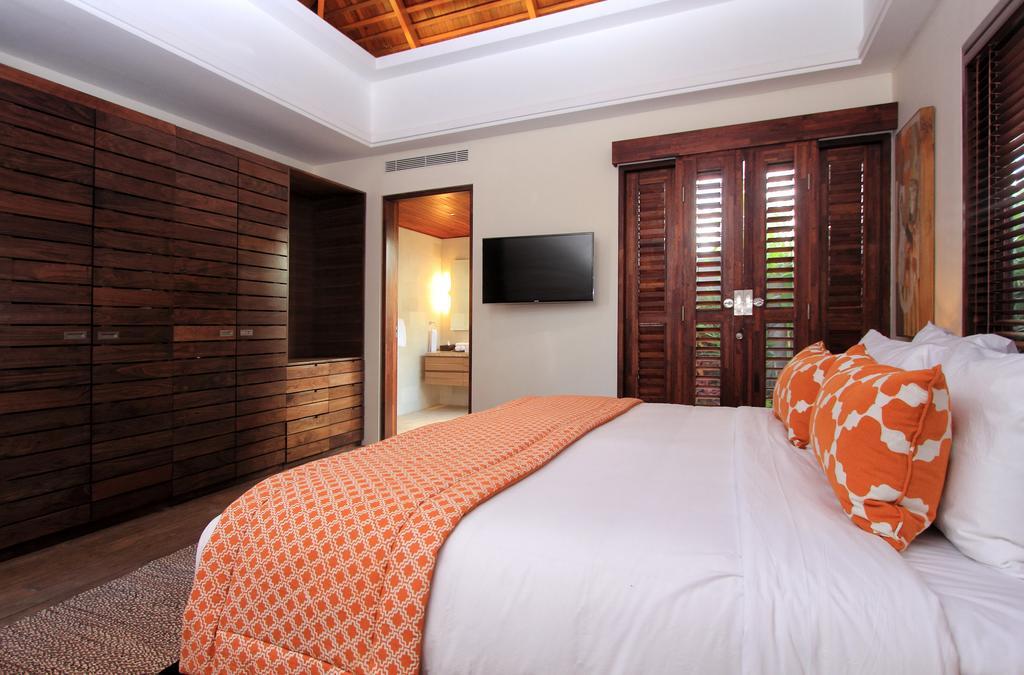 Villa Suar Drupadi Seminyak Exteriör bild