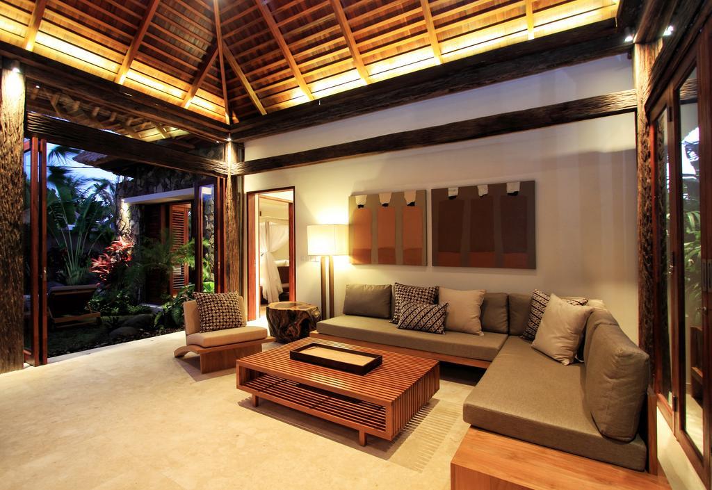 Villa Suar Drupadi Seminyak Exteriör bild