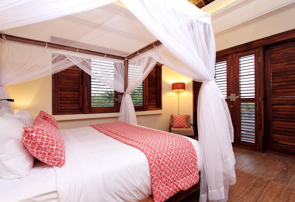 Villa Suar Drupadi Seminyak Exteriör bild