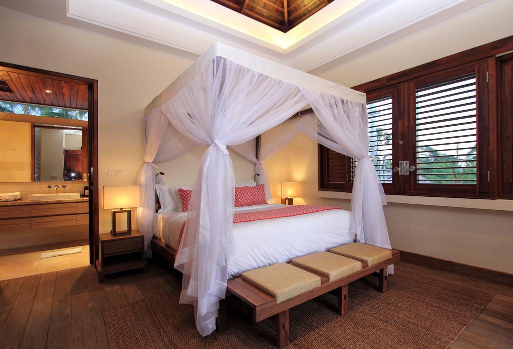 Villa Suar Drupadi Seminyak Exteriör bild