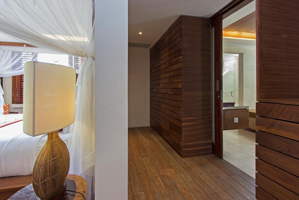 Villa Suar Drupadi Seminyak Exteriör bild