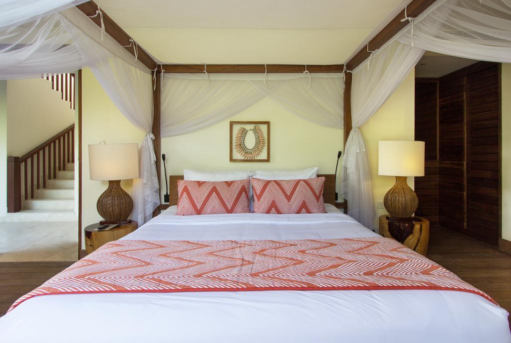 Villa Suar Drupadi Seminyak Exteriör bild