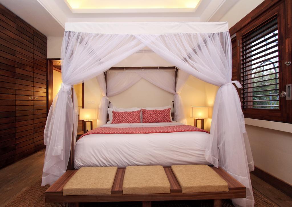 Villa Suar Drupadi Seminyak Exteriör bild